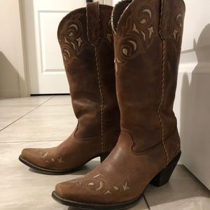 Cowgirl Boots